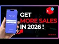 How To Get More Sales on Mercari