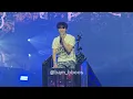 260821 디노(DINO) 이카루스(ICARUS) + Beyond the Dream || DINOxPICHEOLIN [吉BOARD SHOW] DAY1