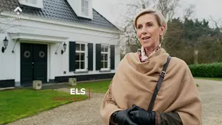 binnenkijken met els van b u0026b vol liefde adembenemende villa tour 