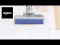 How to set up and use your Dyson V12s Detect Slim Submarine cordless vacuum Step-by-step guide