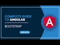 Bootstrap Integration in Angular 17 24 Code with Kaleem