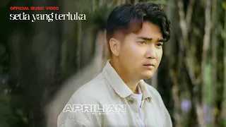 aprilian setia yang terluka official music video 