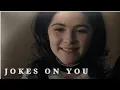 Jokes On You Orphan