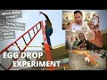 Egg Drop Experiment Which Design is the Best