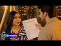 Chirag And Shanaya Ka Hua Divorce Pushpa Impossible Upcoming Twist