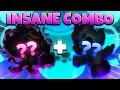 Download Lagu This tower combo just became BROKEN (BTD 6)