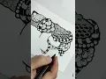 very easy zentangle art tangle and doodles