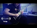 Lagu Sylosis - Teras (Guitar Cover)