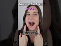 Lagu Do you have a Tongue Tie? (Quick test)