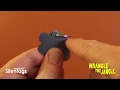 SilenTags Wrangle The Jangle - How To Put Clip On Tags
