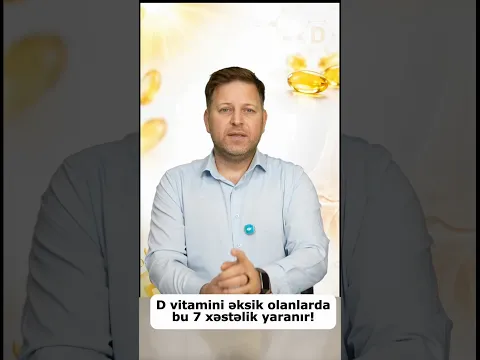 7 xəstəlik #bahadurseyidov #demədidemə #maariflənək #sağlamlıq #sağlamhəyat