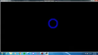 How to create Microsoft Cortana Logo using Python Turtle