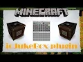 ICJUKEBOX PLUGIN tutorial Nederlands Dutch