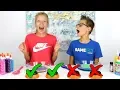 DON T PRESS THE WRONG BUTTON SLIME CHALLENGE
