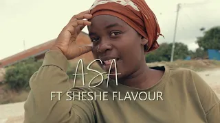 assa ft sheshe flavour mtoto official video