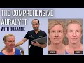 The Comprehensive AuraLyft with Roxanne Dr Ben Talei Beverly Hills CA