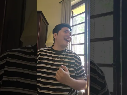 Lâu lắm mới quay video hát 🥰