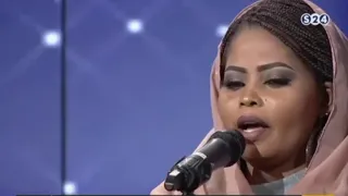 أغنية حبة حبة    أداء الفنانة الشابة شذى عبدالله دندنها