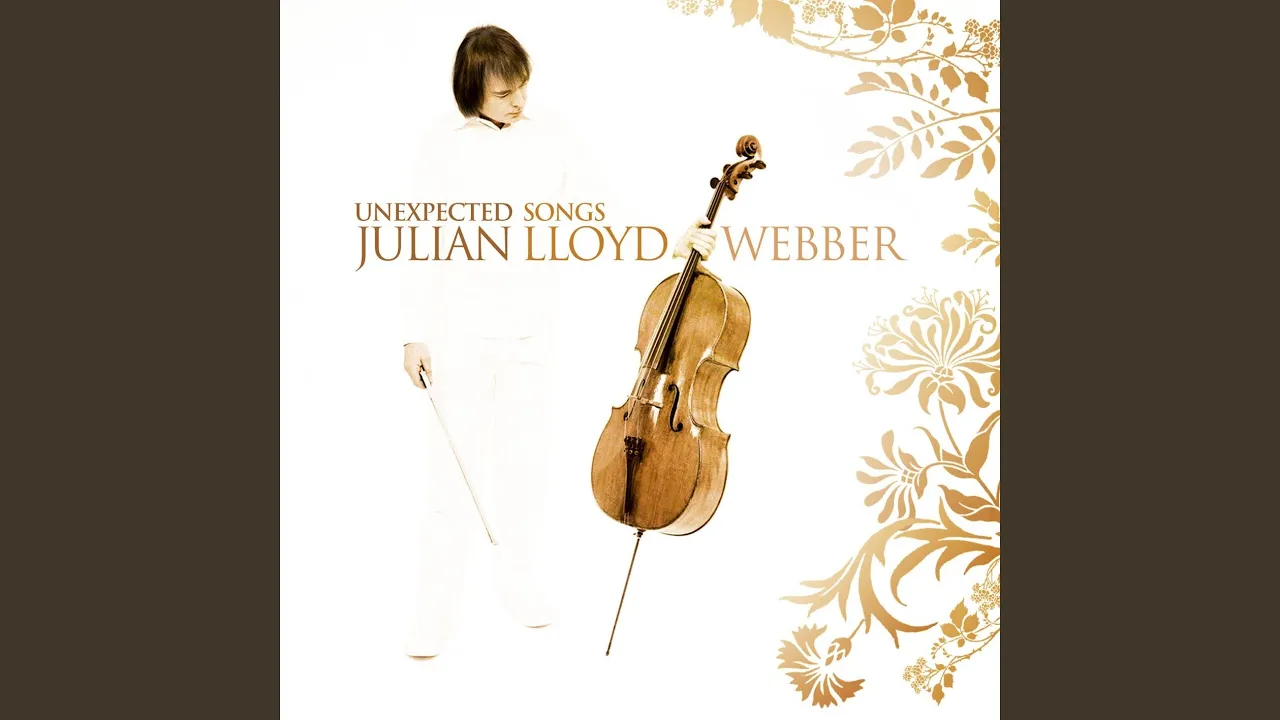 Schwanengesang, D. 957: No. 4, Ständchen (Perf. by Cello and Piano) Schwanengesang, D. 957: No. 4, Ständchen (Perf. by Cello and Piano)