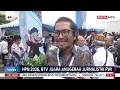 Lagu Karya Inspiratif Hoegeng Antar BTV Jadi Juara 1 di HPN 2026 #beritasatu