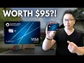 Chase Sapphire Preferred Review Best Beginner Travel Credit Card 2025 CSP Ultimate Guide