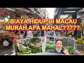 COST OF LIVING IN MACAU CHEAP OR EXPENSIVE