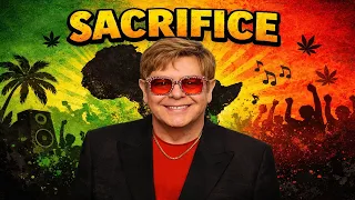 sacrifice reggae cover version tropical reggae remix chill reggae mix elton john