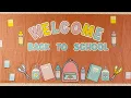 FCPS Welcome Back to School 2026