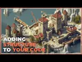 The basics of game architecture