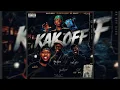 Kak Off (ft. Vino, Scott, @Rayder_8280 & XMonie80) 