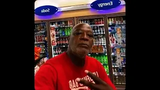 To the 12 people always liking my posts yall want anything from the Gas station
