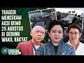 Download Lagu Ricuh Mencekam! Aksi Demo 25 Agustus Masyarakat Tolak Kenaikan Tunjangan DPR! | INDEPTH
