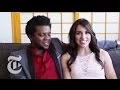 Dating Coaches in Love Vows The New York Times