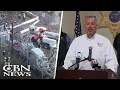 Possible Terror Attack on NC Power Station Reveals Vulnerabilities in US Power Grid