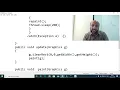GUI Programming Applet Repaint Update refreshing frame Animation