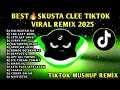 Download Lagu BEST🔥 SKUSTA CLEE TIKTOK VIRAL REMIX FEBRUARY 2025 🇵🇭 DJ KALIMOTAN KA \u0026 MORE