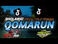 DJ SHOLAWAT STYLE TERBARU||DJ QOMARUN SLOW BASS||dj spesial sholawat slow bass