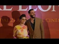 Video di IL RE LEONE - LE VOCI ITALIANE DI SIMBA E NALA