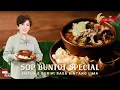 Download Lagu EMPUK TANPA PRESTO!! Resep Sop Buntut ala Ny. Liem, DIJAMIN NAGIH!!