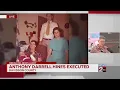 Officials hold press conference after execution of Darrell Hines