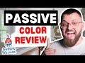 Passive Perfection Sherwin-Williams SW 7064 Review Color Pairings 2024