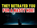 Download Lagu CHOSEN ONES, THEY REGRET WHAT THEY DID TO U…U’RE A REAL BLESSING \u0026 THEY BETRAYED U FOR A NASTY HOE!