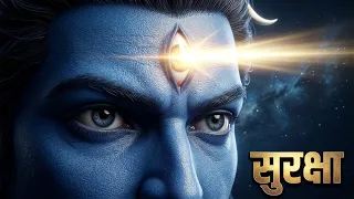 mahakaal bhairav ashtakam supreme protection u0026 divine blessings