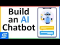 How to Build a FREE AI Chatbot in Less Than 10 Minutes