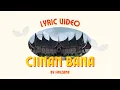 Download Lagu Ciinan Bana - Fauzana (Minang Language \u0026 English Lyric Video)