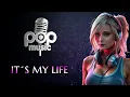 Download Lagu IT´S MY LIFE