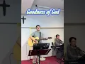 Download Lagu Goodness of God #shorts #live #worship #praise #onlinechurch #eacfuk