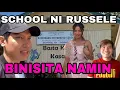 Download Lagu @PugongByahero  bumisita sa school ni russele