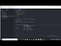 INSERTING VALUES INTO THE DATABASE USING SQL AND PHP