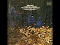 Quintet for Clarinet and String Quartet  in B Minor, Op. 115: I. Allegro